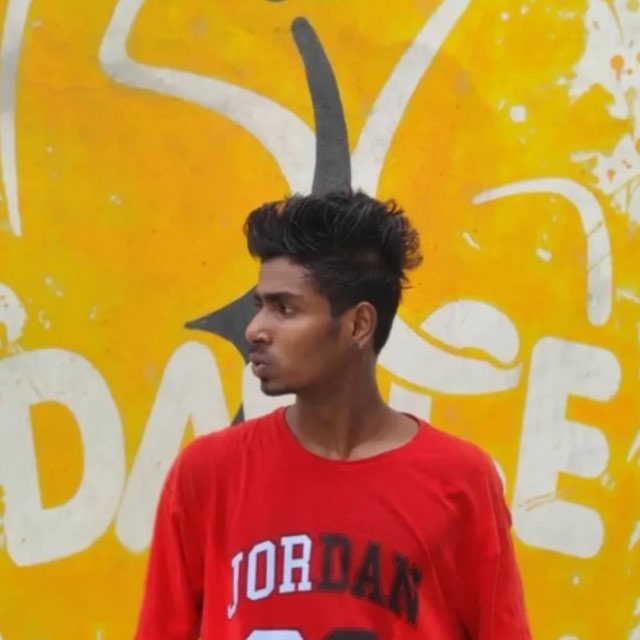 ANKIT POP